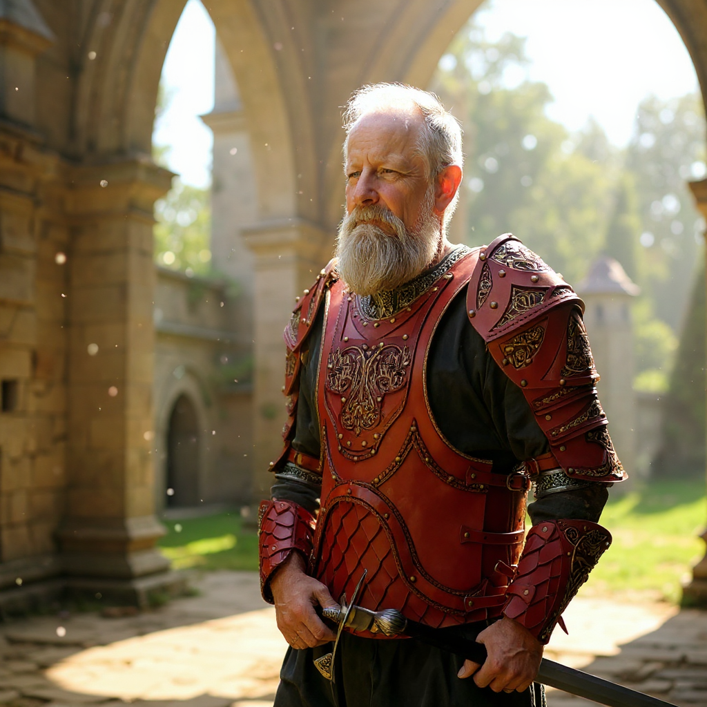 Odin Armor
