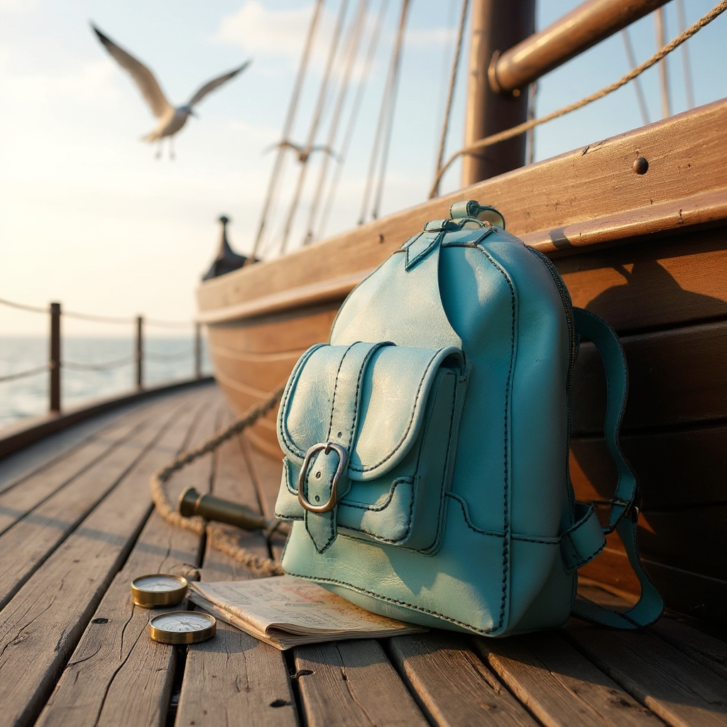 Sling Bag