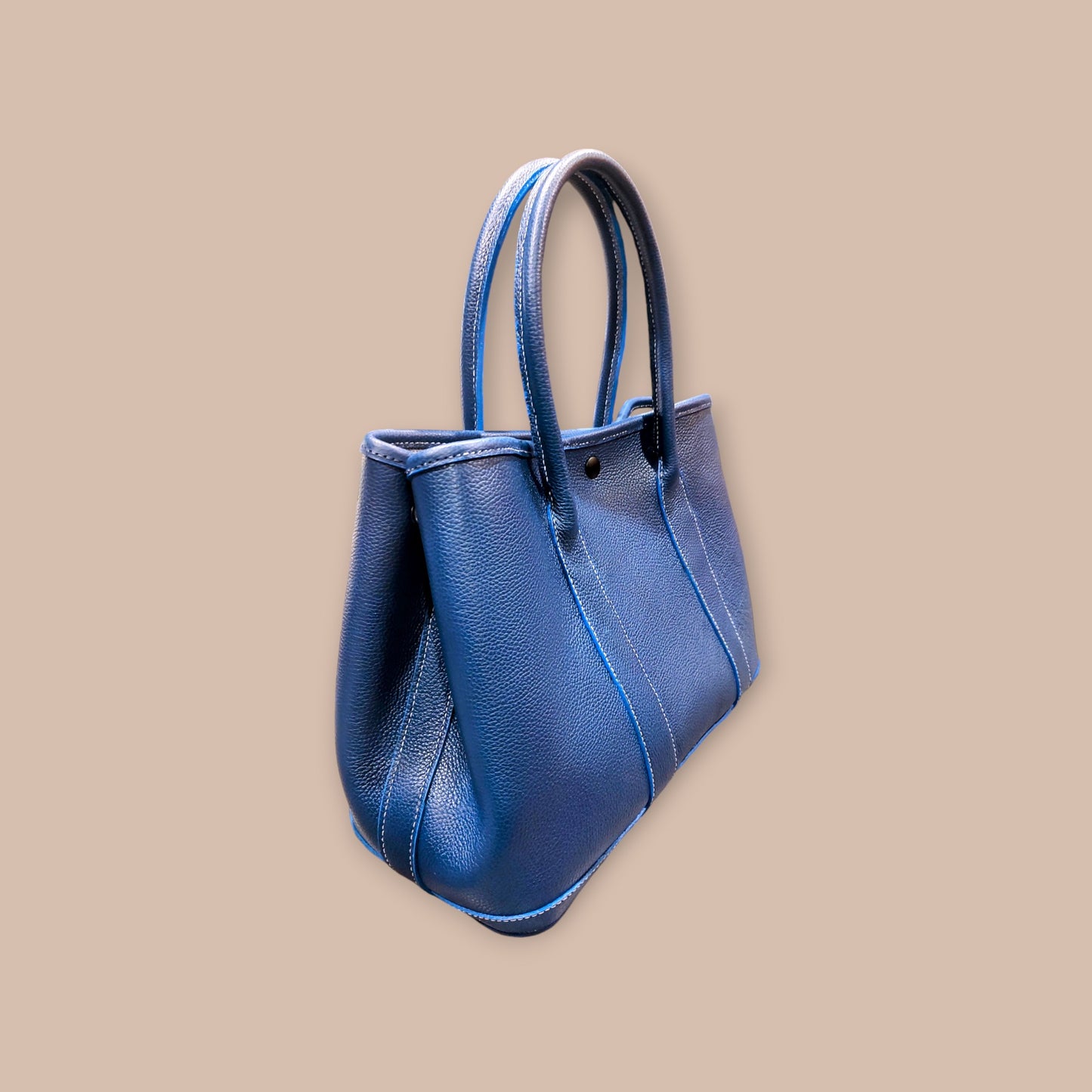 Garden Party Inspired Tote