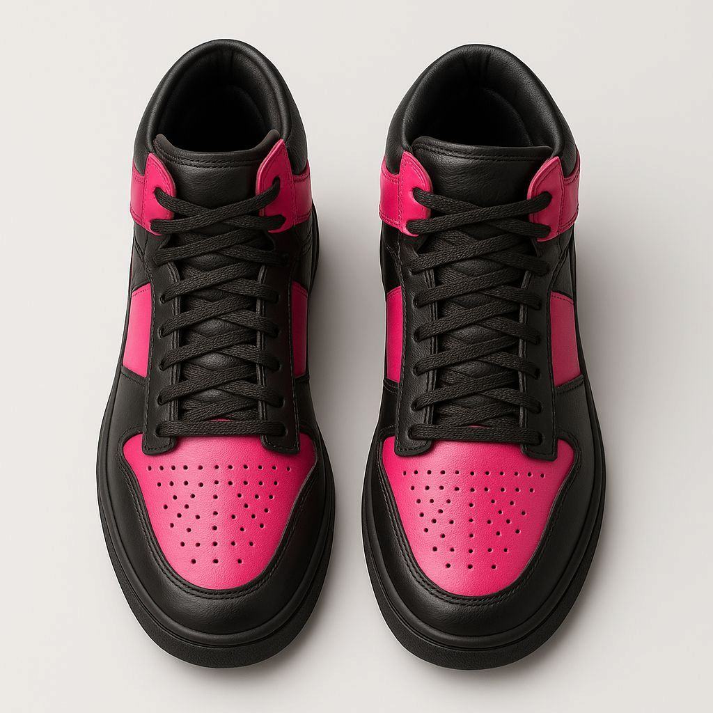 Tennis Shoes