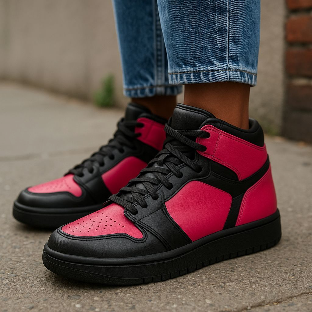 Tennis Shoes