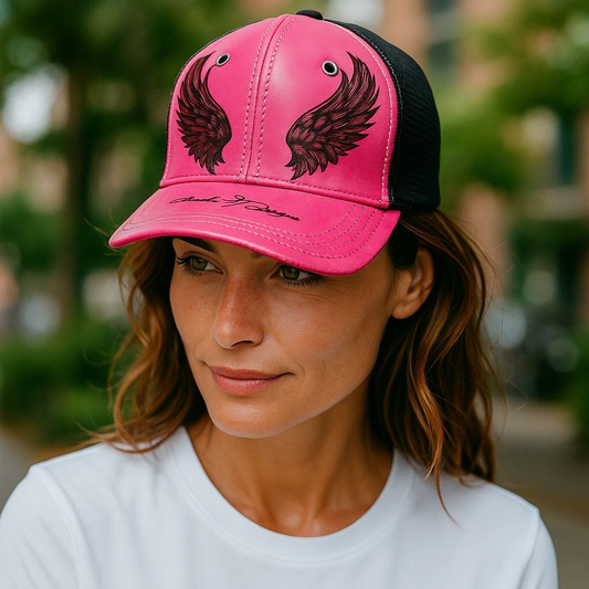 Customized Baseball Hat